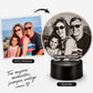 Lámpara LED 3D Personalizada con tu Foto