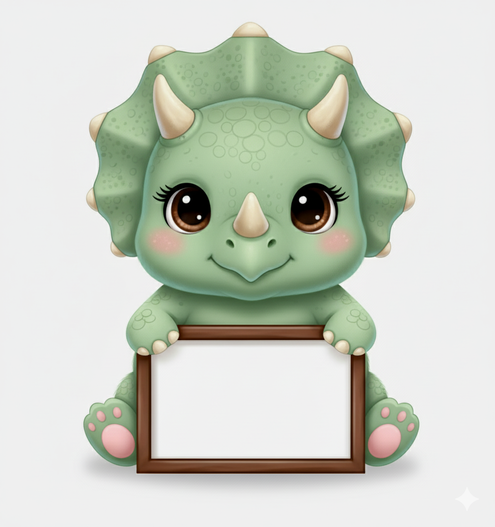 Lampara Infantil Madera Aniwoods TRITOPSCICO