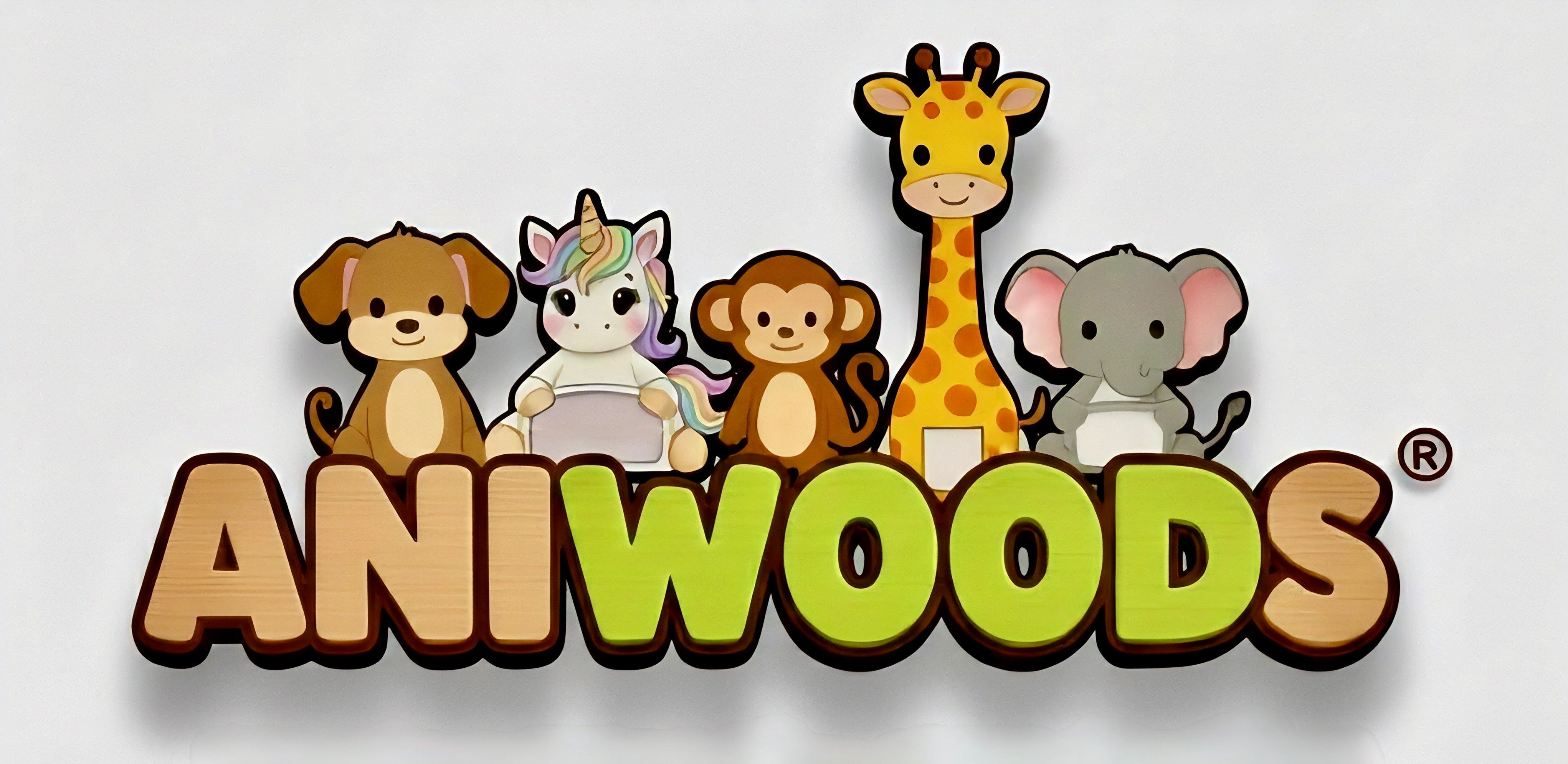 ANIWOODS